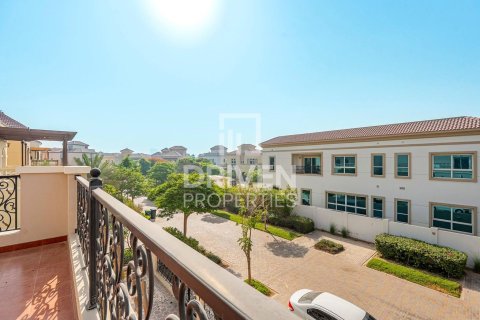 Villa à louer à The Villa, Dubai, EAU 5 chambres, 555 m2 № 757324 - photo 18