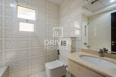 Villa à louer à The Villa, Dubai, EAU 5 chambres, 555 m2 № 757324 - photo 20