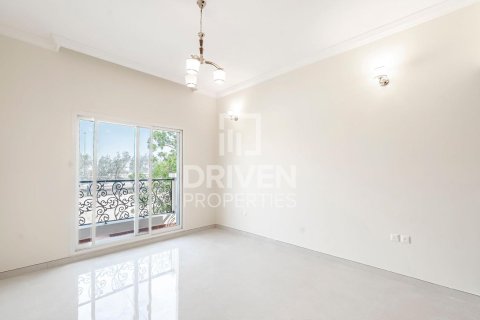 Villa à louer à The Villa, Dubai, EAU 5 chambres, 555 m2 № 757324 - photo 12