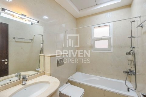 Villa à louer à The Villa, Dubai, EAU 5 chambres, 555 m2 № 757324 - photo 6