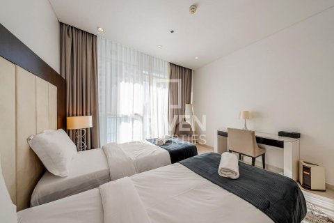 Apartmán v Downtown Dubai (Downtown Burj Dubai), Dubai, SAE 3 spálne, 164.44 m2 č. 757328 - Fotografia 10