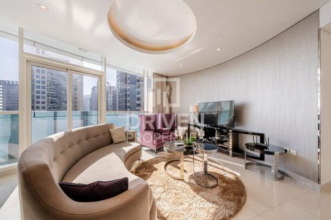 Apartmán v Downtown Dubai (Downtown Burj Dubai), Dubai, SAE 3 spálne, 164.44 m2 č. 757328 - Fotografia 4