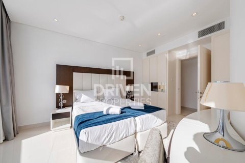 Apartmán v Downtown Dubai (Downtown Burj Dubai), Dubai, SAE 3 spálne, 164.44 m2 č. 757328 - Fotografia 11