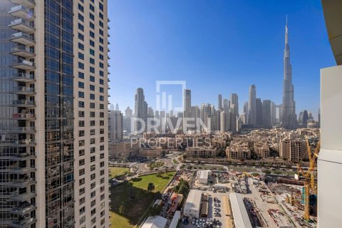Apartmán v Downtown Dubai (Downtown Burj Dubai), Dubai, SAE 3 spálne, 164.44 m2 č. 757328 - Fotografia 1