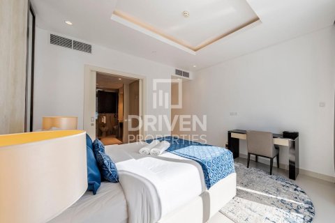 Apartmán v Downtown Dubai (Downtown Burj Dubai), Dubai, SAE 3 spálne, 164.44 m2 č. 757328 - Fotografia 9