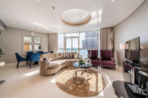 Apartmán v Downtown Dubai (Downtown Burj Dubai), Dubai, SAE 3 spálne, 164.44 m2 č. 757328 - Fotografia 3