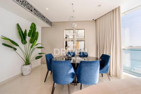 Apartmán v Downtown Dubai (Downtown Burj Dubai), Dubai, SAE 3 spálne, 164.44 m2 č. 757328 - Fotografia 15