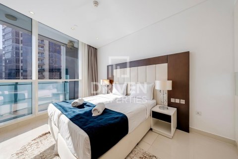 Apartmán v Downtown Dubai (Downtown Burj Dubai), Dubai, SAE 3 spálne, 164.44 m2 č. 757328 - Fotografia 13