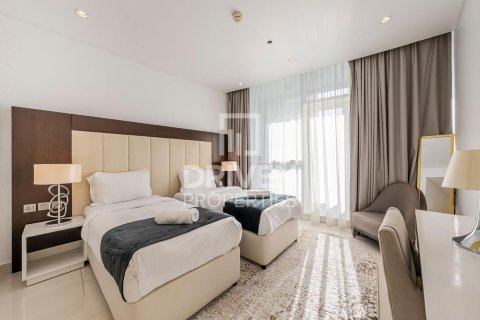 Apartmán v Downtown Dubai (Downtown Burj Dubai), Dubai, SAE 3 spálne, 164.44 m2 č. 757328 - Fotografia 12