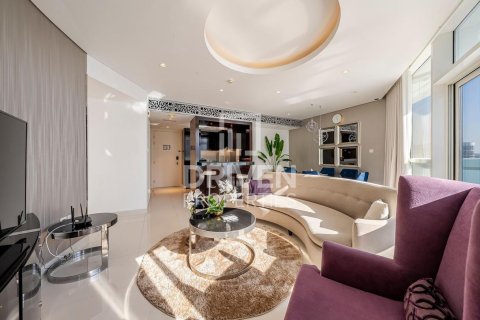 Apartmán v Downtown Dubai (Downtown Burj Dubai), Dubai, SAE 3 spálne, 164.44 m2 č. 757328 - Fotografia 6