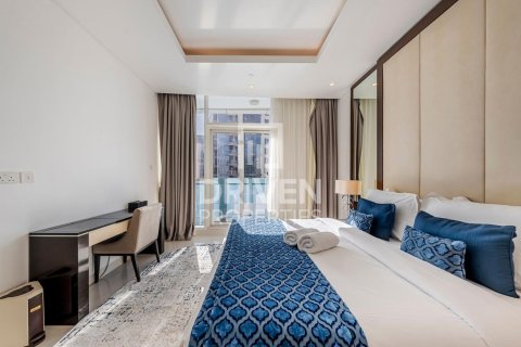 Apartmán v Downtown Dubai (Downtown Burj Dubai), Dubai, SAE 3 spálne, 164.44 m2 č. 757328 - Fotografia 14