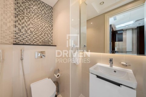 Apartmán v Downtown Dubai (Downtown Burj Dubai), Dubai, SAE 3 spálne, 164.44 m2 č. 757328 - Fotografia 17