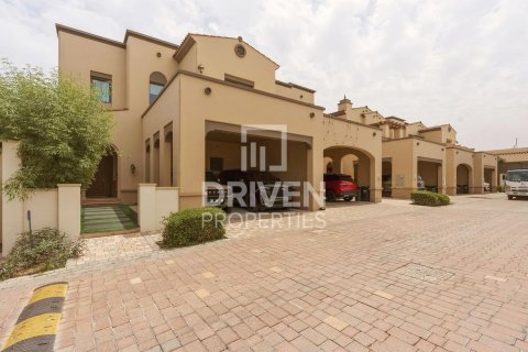 Βίλα σε Mirdif, Dubai, ΗΑΕ 3 υπνοδωμάτια, 267 τ.μ. Αρ. 757327 - φωτογραφία 26