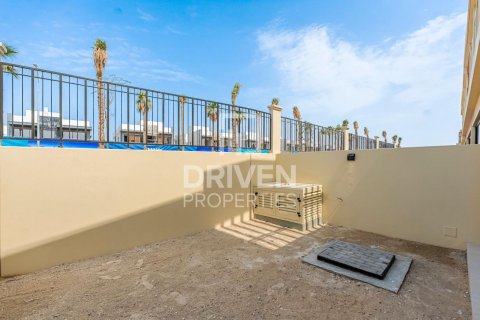Casa urbana para arrendamento em Damac Lagoons, Dubai, EAU 4 quartos, 145.49 m2 № 757326 - foto 19