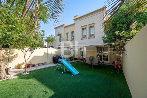 Vila v The Springs, Dubai, SAE 2 spálne, 188 m2 č. 645298 - Fotografia 9