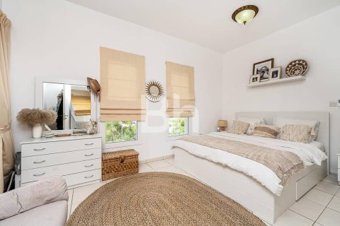 Vila v The Springs, Dubai, SAE 2 spálne, 188 m2 č. 645298 - Fotografia 5