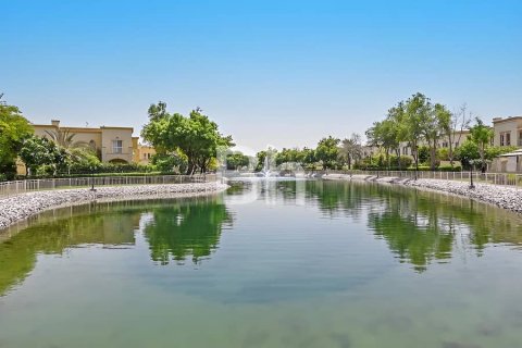 Vila v The Springs, Dubai, SAE 2 spálne, 188 m2 č. 645298 - Fotografia 16