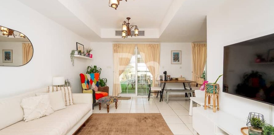 Vila v The Springs, Dubai, SAE 2 spálne, 188 m2 č. 645298