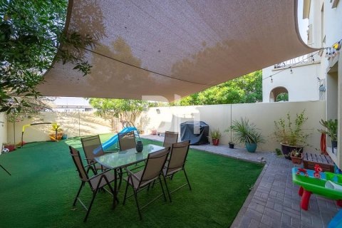 Vila v The Springs, Dubai, SAE 2 spálne, 188 m2 č. 645298 - Fotografia 8