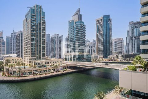 Διαμέρισμα σε Dubai Marina, ΗΑΕ 1 υπνοδωμάτιο, 61 τ.μ. Αρ. 645301 - φωτογραφία 11