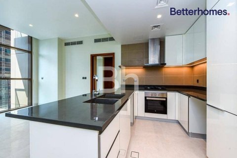 Διαμέρισμα σε Dubai Marina, ΗΑΕ 1 υπνοδωμάτιο, 61 τ.μ. Αρ. 645301 - φωτογραφία 14