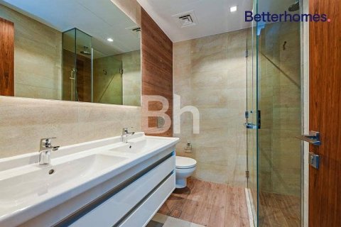 Διαμέρισμα σε Dubai Marina, ΗΑΕ 1 υπνοδωμάτιο, 61 τ.μ. Αρ. 645301 - φωτογραφία 18