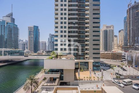 Διαμέρισμα σε Dubai Marina, ΗΑΕ 1 υπνοδωμάτιο, 61 τ.μ. Αρ. 645301 - φωτογραφία 29