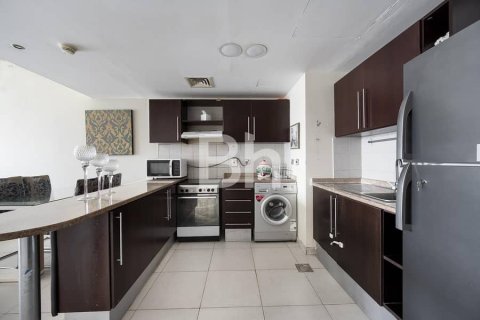 Apartament në Jumeirah Lake Towers, Dubai, Emiratet e Bashkuara Arabe 2 dhoma gjumi, 119 m2. № 645297 - Foto 4