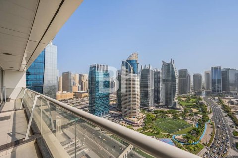 Apartament në Jumeirah Lake Towers, Dubai, Emiratet e Bashkuara Arabe 2 dhoma gjumi, 119 m2. № 645297 - Foto 11