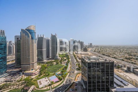 Apartament në Jumeirah Lake Towers, Dubai, Emiratet e Bashkuara Arabe 2 dhoma gjumi, 119 m2. № 645297 - Foto 12