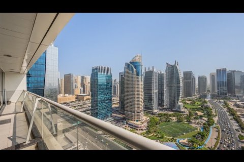 Apartament në Jumeirah Lake Towers, Dubai, Emiratet e Bashkuara Arabe 2 dhoma gjumi, 119 m2. № 645297 - Foto 14