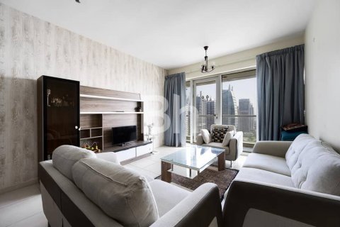 Apartament në Jumeirah Lake Towers, Dubai, Emiratet e Bashkuara Arabe 2 dhoma gjumi, 119 m2. № 645297 - Foto 1