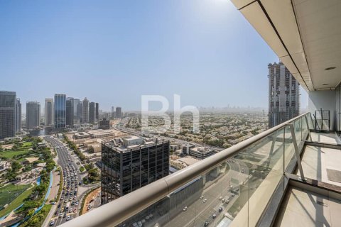 Apartament në Jumeirah Lake Towers, Dubai, Emiratet e Bashkuara Arabe 2 dhoma gjumi, 119 m2. № 645297 - Foto 10