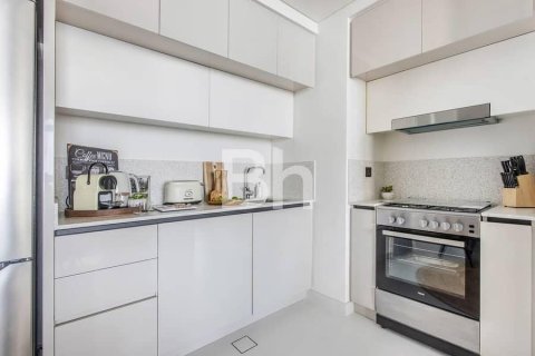 Apartmán v Dubai Harbour, SAE 1 spálňa, 69 m2 č. 645300 - Fotografia 4