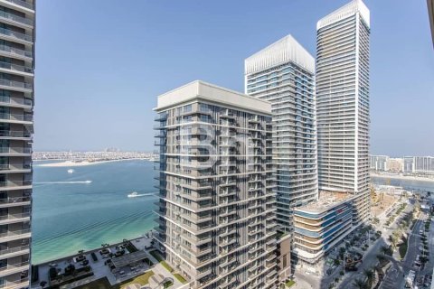 Apartmán v Dubai Harbour, SAE 1 spálňa, 69 m2 č. 645300 - Fotografia 10