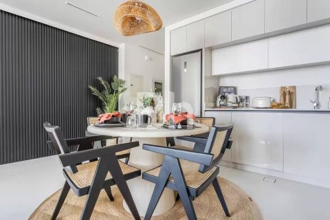 Apartmán v Dubai Harbour, SAE 1 spálňa, 69 m2 č. 645300 - Fotografia 5