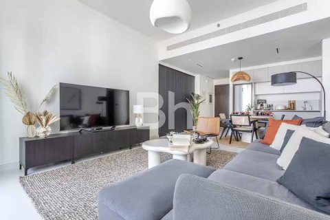 Apartmán v Dubai Harbour, SAE 1 spálňa, 69 m2 č. 645300 - Fotografia 3