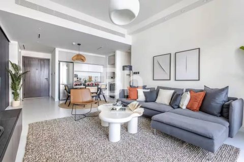 Apartmán v Dubai Harbour, SAE 1 spálňa, 69 m2 č. 645300 - Fotografia 6