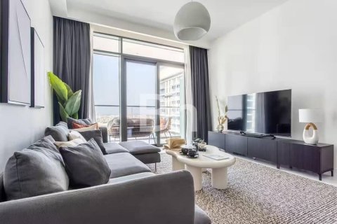 Apartmán v Dubai Harbour, SAE 1 spálňa, 69 m2 č. 645300 - Fotografia 1