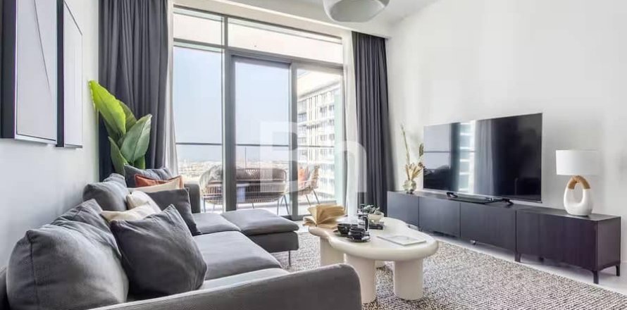 Apartmán v Dubai Harbour, SAE 1 spálňa, 69 m2 č. 645300