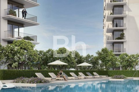 דירה למכירה ב Dubai South (Dubai World Central), Dubai, איחוד האמירויות  2 חדרי שינה, 122 מ"ר, מספר 645302 - תמונה 8