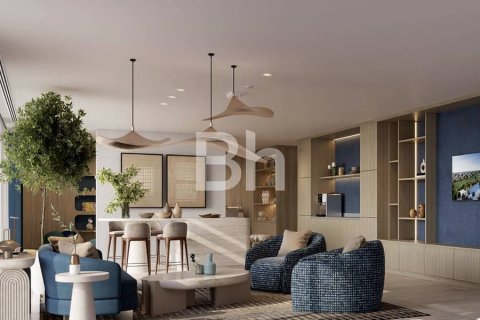 דירה למכירה ב Dubai South (Dubai World Central), Dubai, איחוד האמירויות  2 חדרי שינה, 122 מ"ר, מספר 645302 - תמונה 10