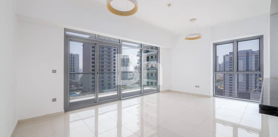 Wohnung in Jumeirah Village Circle, Dubai, VAE: 2 Schlafzimmer, 112 m2 Nr. 645299