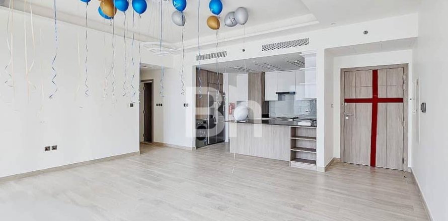 Wohnung in Jumeirah Lake Towers, Dubai, VAE: 2 Schlafzimmer, 140 m2 Nr. 645303