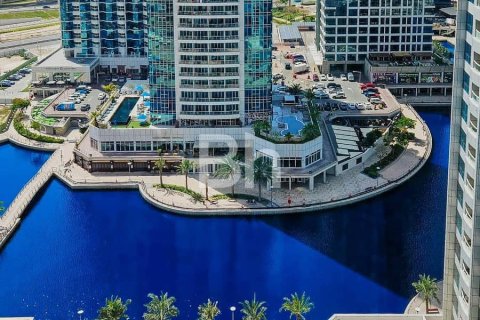 Apartman u gradu Jumeirah Lake Towers, Dubai, UAE 2 spavaće sobe, 140 m2 Br. 645303 - Slika 2
