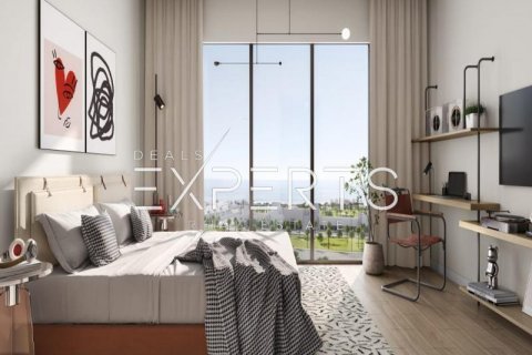 Byt na Saadiyat Island, Abu Dhabi, SAE 1 ložnice, 68 m² Č.: 566280 - fotografie 6