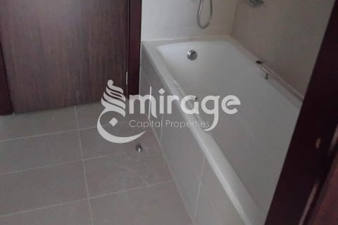 阿联酋 Abu Dhabi Al Reem Island 待售 : 1 卧, 75 平方米 , 编号574338 - 照片 9