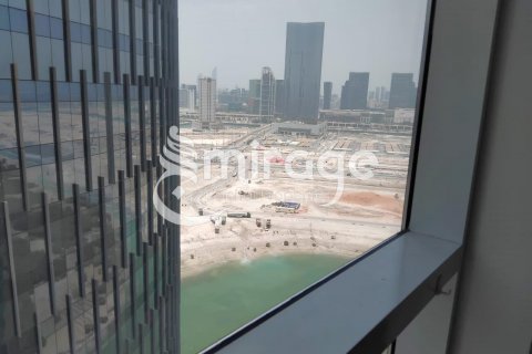 阿联酋 Abu Dhabi Al Reem Island 待售 : 1 卧, 75 平方米 , 编号574338 - 照片 2