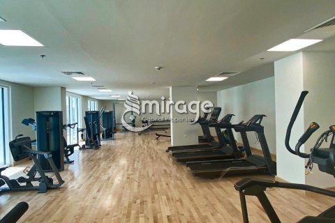 Byt na Yas Island, Abu Dhabi, SAE 1 ložnice, 64.5 m² Č.: 574250 - fotografie 9