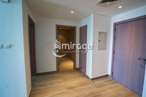Byt na Yas Island, Abu Dhabi, SAE 1 ložnice, 64.5 m² Č.: 574250 - fotografie 5